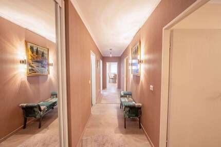 Wohnung Dortmund / Gartenstadt Gartenstadt - 3 Zimmer, 93 m&sup2;, 298.950&euro; | Angebot:24558009