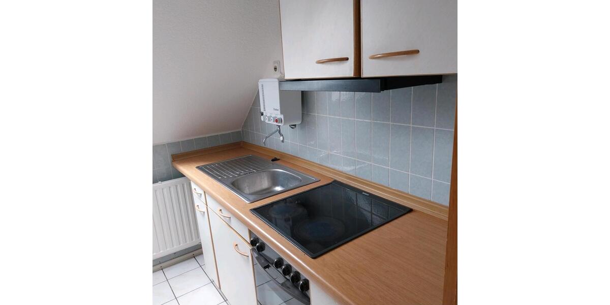 Etagenwohnung Dortmund Aplerbeck - 1 Zimmer, 50 m&sup2;, 650&euro; | Angebot:26621358