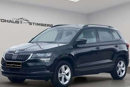 Skoda Karoq 97.000 km 17.900 &euro; Oer-Erkenschwick 45739