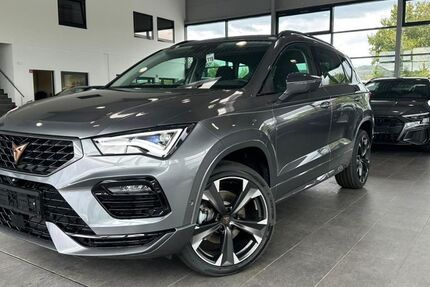Cupra Ateca 1.050 km 33.970 &euro; Lünen 44536
