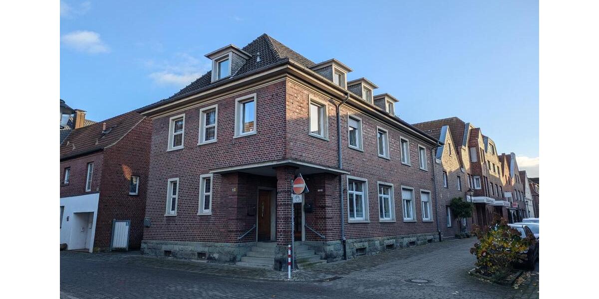 Erdgeschoßwohnung Sendenhorst - 2 Zimmer, 60 m&sup2;, 500&euro; | Angebot:25987526
