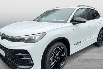 VW Tiguan 1.990 km 46.870 &euro; Dortmund 44141