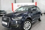 Audi Q3 2.0 TFSI QUATTRO SPORT / NAVI+KAMERA / ALLRAD 97.000 km 14.533 &euro; Hamm 59077