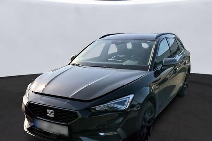 Seat Leon 62.752 km 22.780 &euro; Dortmund 44269