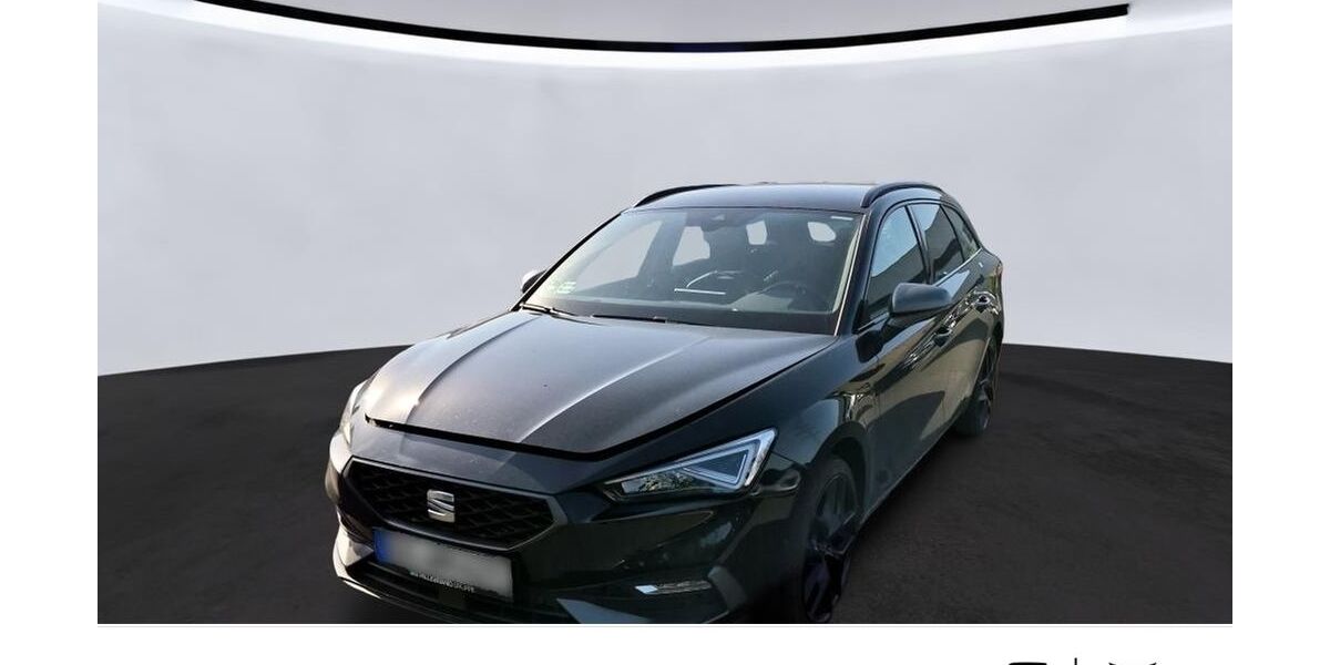 Seat Leon 62.752 km 22.780 &euro; Dortmund 44269