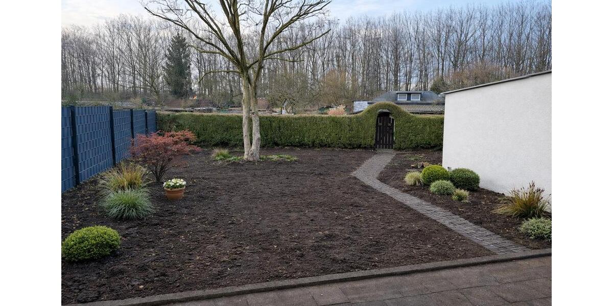 Etagenwohnung Lünen Alstedde - 2.5 Zimmer, 45 m&sup2;, 600&euro; | Angebot:25539411