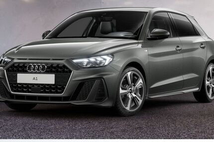 Audi A1 16.211 km 25.770 &euro; Menden 58706