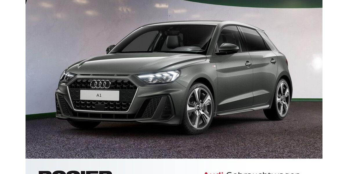 Audi A1 16.211 km 25.770 &euro; Menden 58706