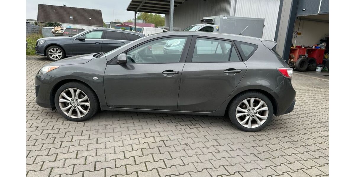 Mazda 3 154.993 km 3.000 &euro; Lüdinghausen 59348