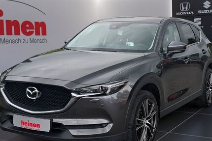 Mazda CX-5 81.839 km 19.499 &euro; Holzwickede 59439