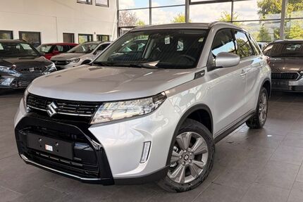 Suzuki Vitara 1.250 km 25.370 &euro; Lünen 44536