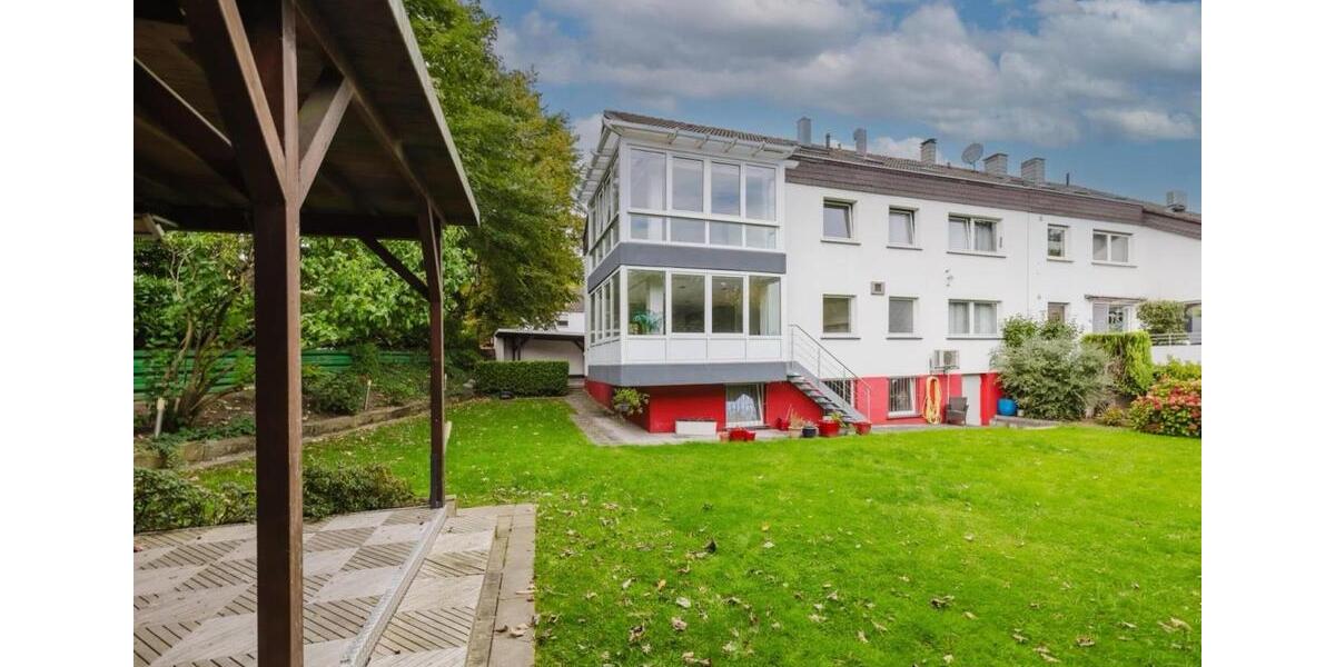 Einfamilienhaus Dortmund Gartenstadt - 20 Zimmer, 340 m&sup2;, 795.000&euro; | Angebot:27255205