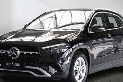 Mercedes-Benz GLA 200 16.403 km 35.470 &euro; Ahlen 59229