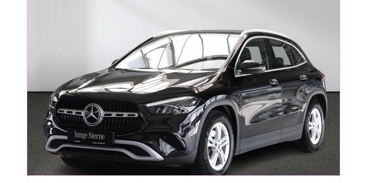 Mercedes-Benz GLA 200 16.403 km 35.470 &euro; Ahlen 59229