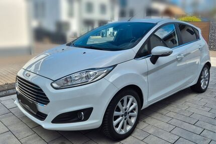 Ford Fiesta 140.000 km 5.499 &euro; Menden (Sauerland) 58708