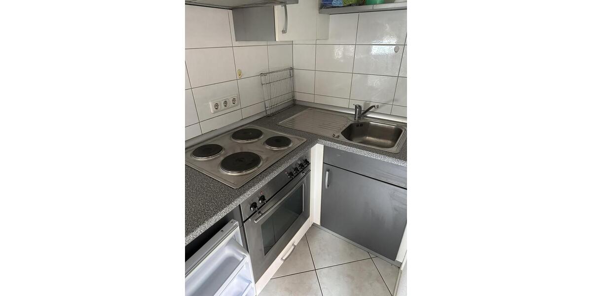 Etagenwohnung Dortmund Aplerbeck - 1 Zimmer, 35 m&sup2;, 470&euro; | Angebot:25920245