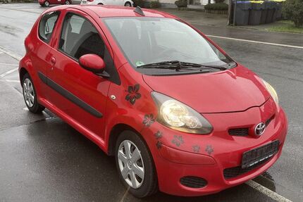 Toyota Aygo (X) 177.000 km 2.900 &euro; Iserlohn 58638