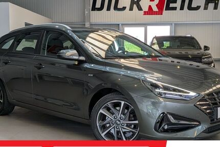Hyundai i30 59.355 km 18.950 &euro; Menden (Sauerland) 58708