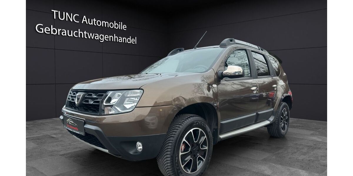 Dacia Duster 120.842 km 8.590 &euro; Ahlen 59227