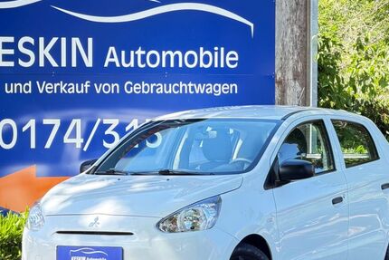 Mitsubishi Space Star 70.000 km 5.790 &euro; Ahlen 59227
