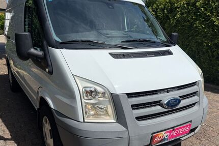 Ford Transit 71.000 km 8.380 &euro; Bergkamen 59192