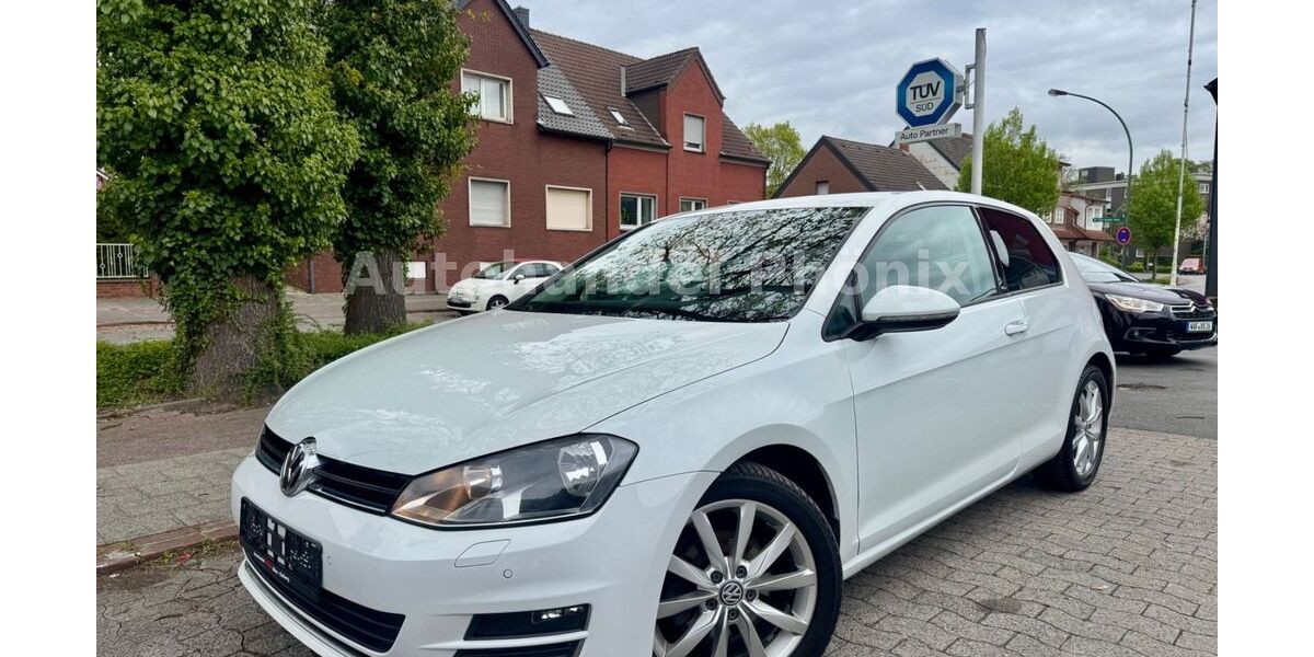 VW Golf 87.900 km 9.950 &euro; Ahlen 59229