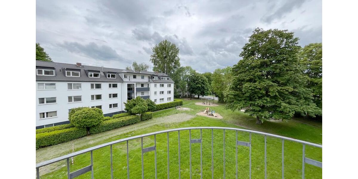 Etagenwohnung Werl - 3 Zimmer, 110 m&sup2;, 878&euro; | Angebot:26652174