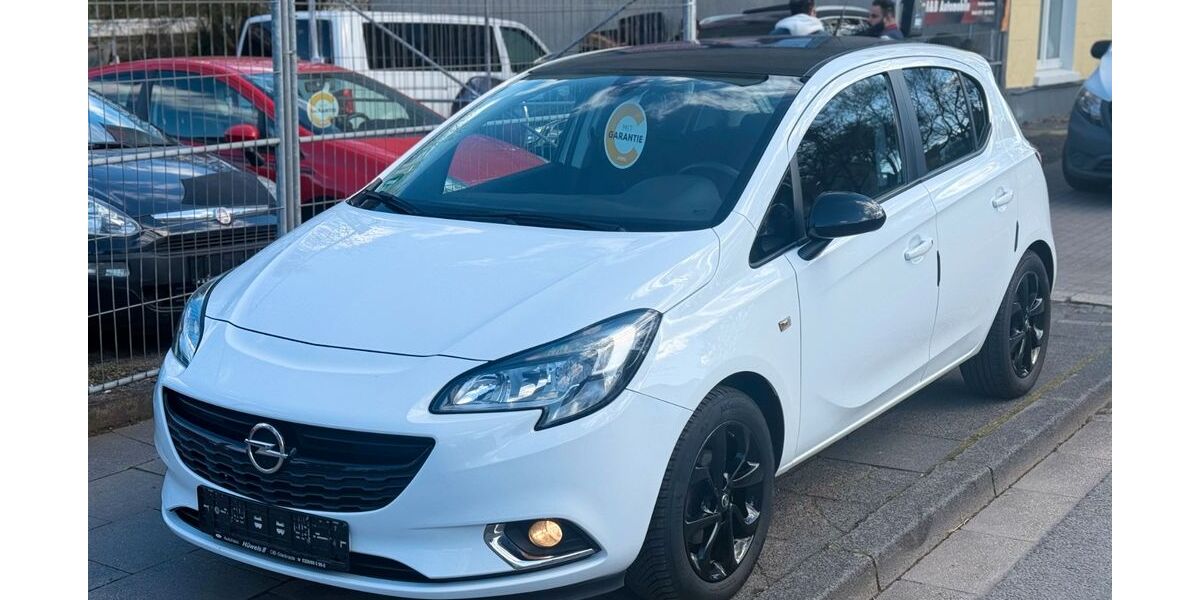 Opel Corsa 158.000 km 5.990 &euro; Castrop-Rauxel 44577