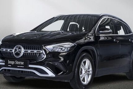Mercedes-Benz GLA 200 8.341 km 34.965 &euro; Ahlen 59229
