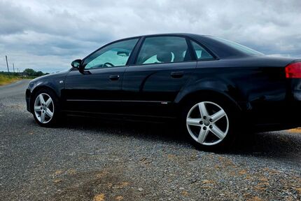 Audi A4 188.654 km 5.399 &euro; Ahlen 59229
