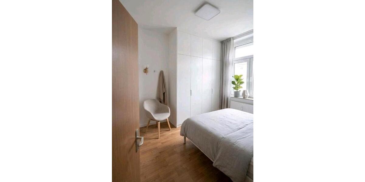 Etagenwohnung Dortmund Bövinghausen - 1 Zimmer, 44 m&sup2;, 480&euro; | Angebot:25920033