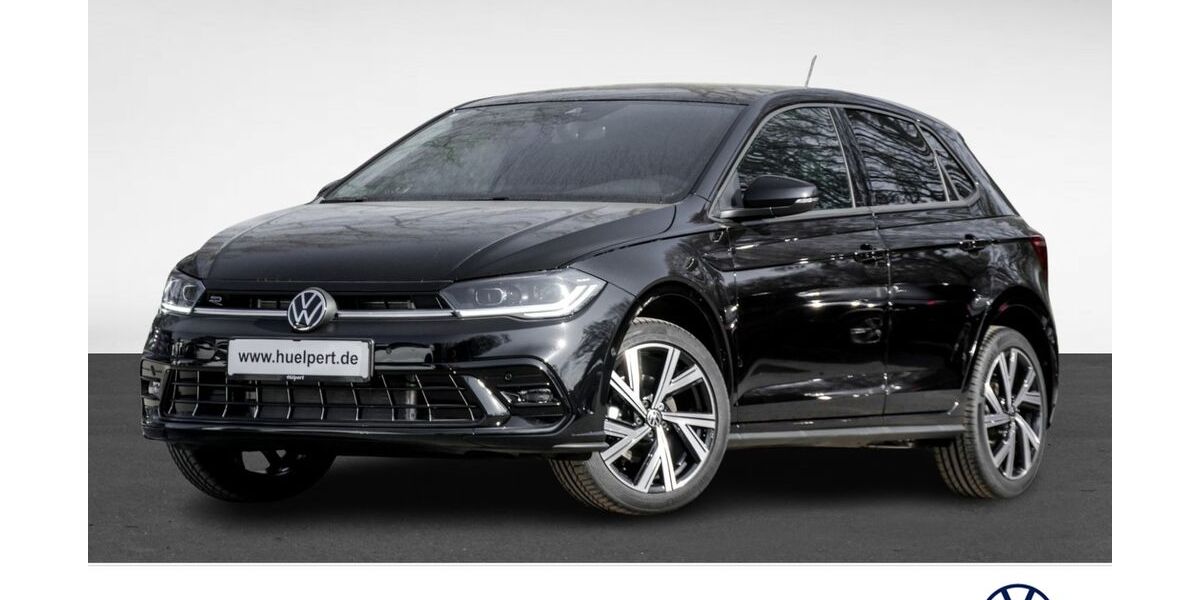 VW Polo 8.953 km 26.877 &euro; Unna 59423