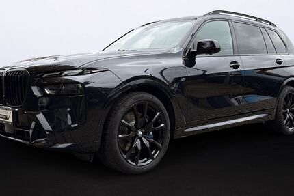 BMW X7 25.517 km 92.900 &euro; Witten 58455
