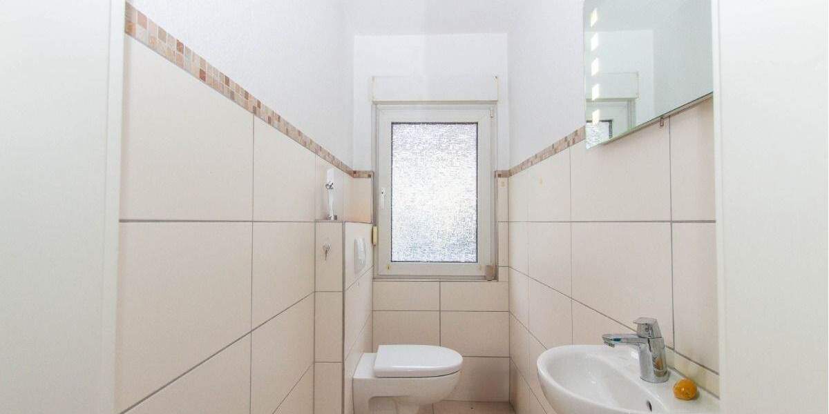 Reihenendhaus Castrop-Rauxel Habinghorst - 6 Zimmer, 135 m&sup2;, 382.000&euro; | Angebot:25683430