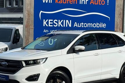 Ford Edge 223.000 km 11.990 &euro; Ahlen 59227