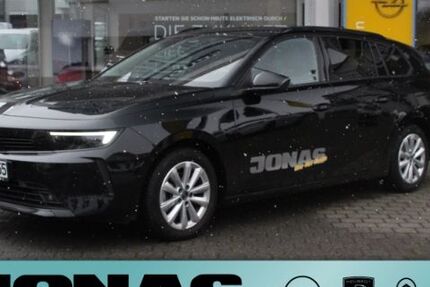Opel Astra 30.111 km 20.490 &euro; Unna 59427