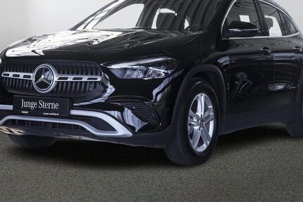 Mercedes-Benz GLA 200 7.979 km 35.490 &euro; Hamm 59067