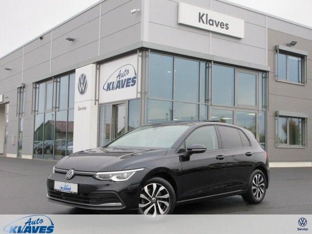 VW Golf 44.800 km 24.999 &euro; Ascheberg 59387