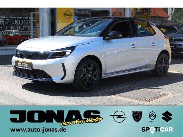 Opel Corsa 20.000 km 16.990 &euro; Unna 59427