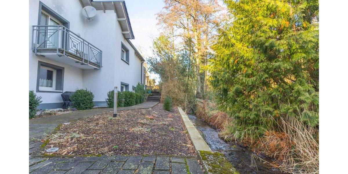Terrassenwohnung Menden Platte Heide - 3 Zimmer, 86 m&sup2;, 189.000&euro; | Angebot:25666685