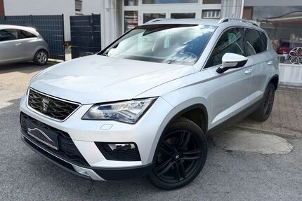 Seat Ateca 68.954 km 16.999 &euro; Werne 59368
