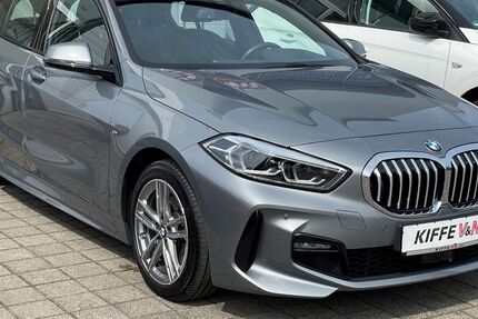 BMW 118 18.600 km 27.400 &euro; Hamm 59063