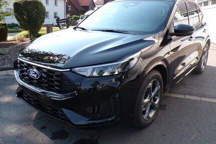 Ford Kuga 22.400 km 27.990 &euro; Werne 59368