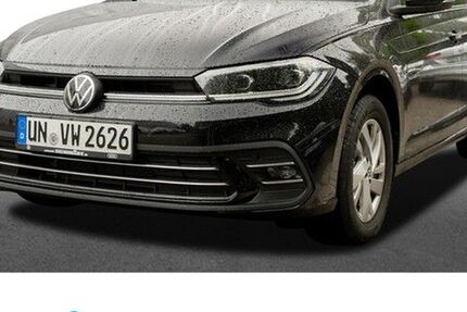 VW Polo 6.465 km 20.498 &euro; Schwerte 58239