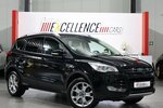 Ford Kuga 2.0 TDCI 4x4 TITANIUM / LEDER / NAVI+ 90.000 km 12.777 &euro; Hamm 59077