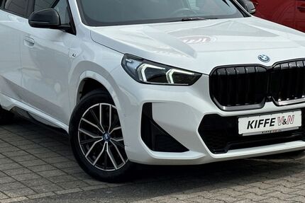 BMW X1 41.172 km 38.930 &euro; Hamm 59063