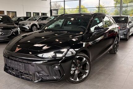 Cupra Leon 1.050 km 30.970 &euro; Lünen 44536