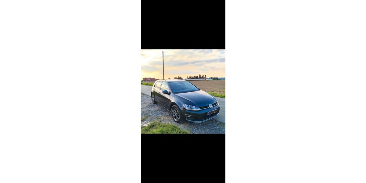 VW Golf 171.000 km 11.999 &euro; Iserlohn 58640