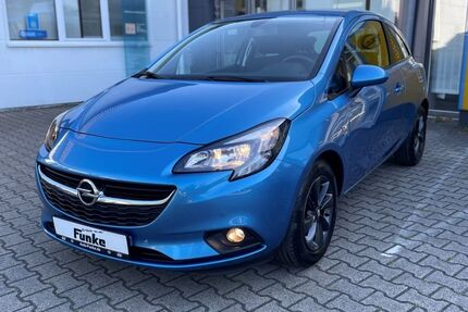 Opel Corsa 76.530 km 9.940 &euro; Ahlen 59229