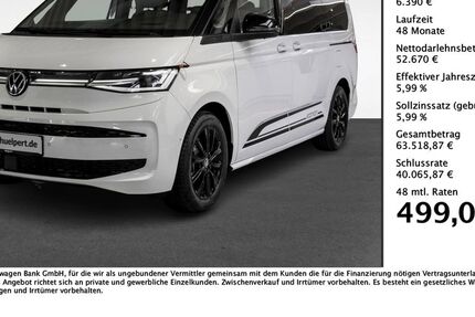 VW T7 Multivan 19.822 km 58.990 &euro; Dortmund 44379